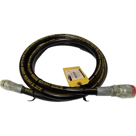 Cnh HOSE HYDRAULIC, CNH OEM 47362594 47362594