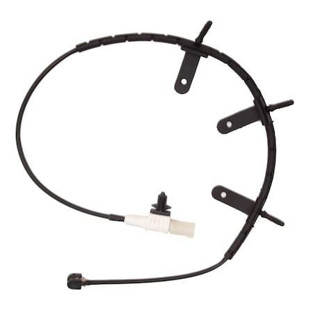 Hi-Temp Brake Sensors, Disc Brake Pad Wear Sensor,