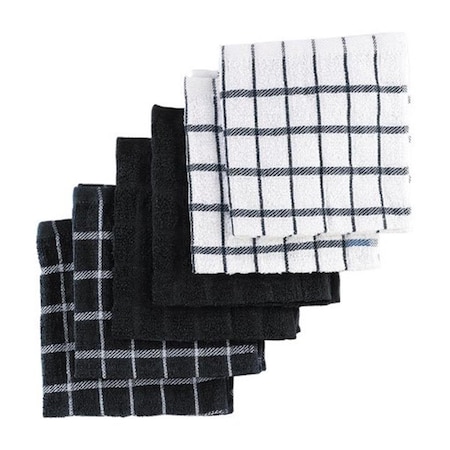 Ritz 92414 Kitchen Dish Cloth, 2PK 6283790