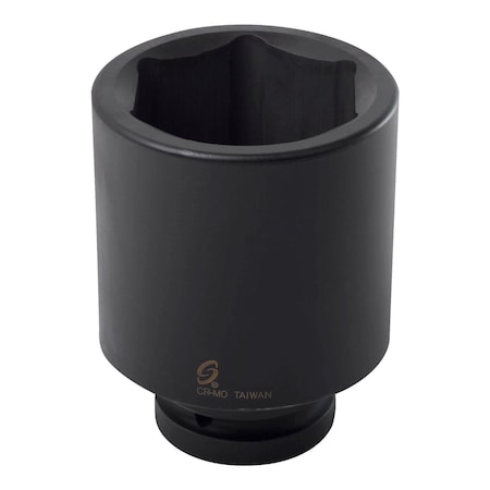 Sunex 1 in Drive 2-5/8 in Deep Impact Socket 584D