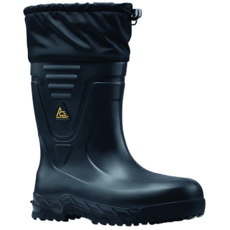 Ace Bullfrog Elite Composite Toe Men's Safety Boots, Size 15 71845-S15