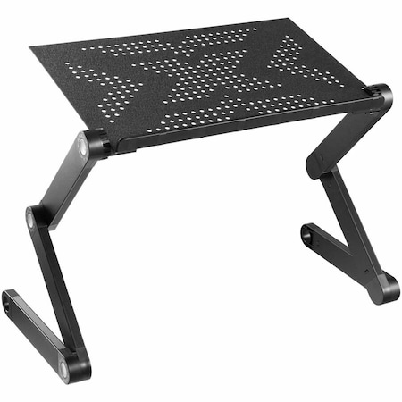 Mount-It Height Adjustable Laptop Tray MI-7210 MI-7210