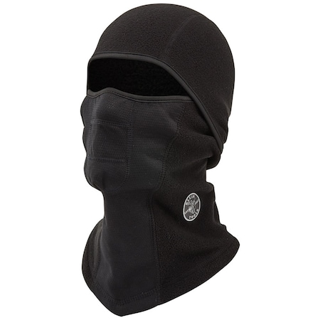 Klein Tools Wind Proof Hinged Balaclava 60132