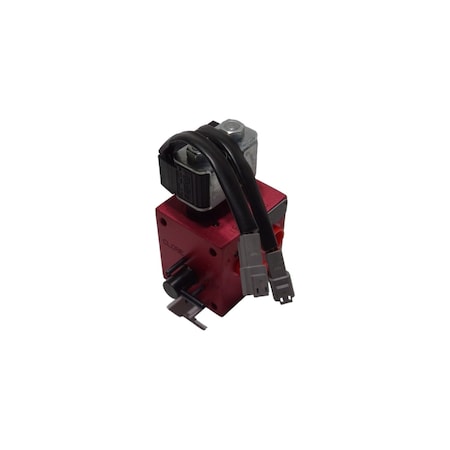 Caterpillar VALVE GP-SOL, CATERPILLAR OEM 1449746 1449746