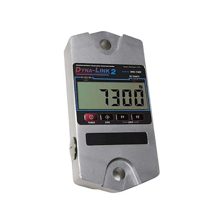 Msi Wireless Crane Dynamometer 1000 lb. Capacity MSI-7300-1000RF