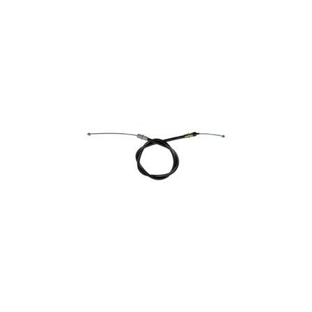 Dorman PARKING BRAKE CABLE C92515