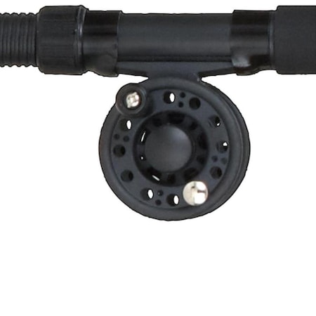 Bromas Poles Bucks Best Ultralite Crappie Reel - 2 BR2657007