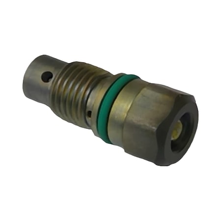 Cnh VALVE PRESSURE RELIE, CNH OEM 99478133 99478133