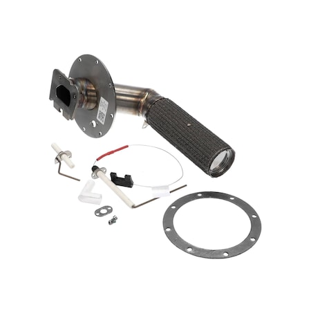 Rational BURNER HOT AIR 87.01.655S