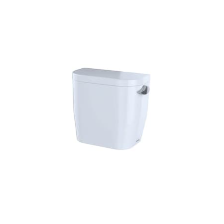 Procomfort ST243ER-01 Entrada E-Max 1.28 GPF Toilet Tank with Right-Hand Trip Lever PR2982057