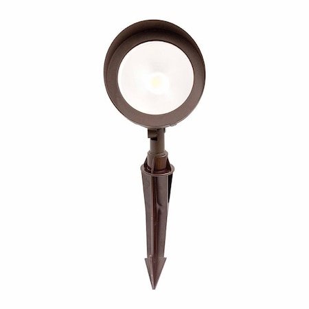 Westgate LED FLOOD 12V 24W 40K 90D BRONZE, 4000K, Dark Bronze GL-12V-24W-40K-BR