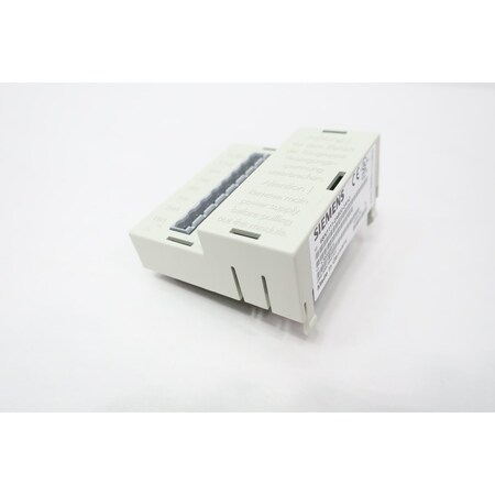 Siemens SIMODRIVE SURGE ARRESTER 6SN1111-0AB00-0AA0