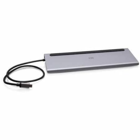 C2G LEGRAND USB-C 3.2 TRIPLE DOCK C2G54542