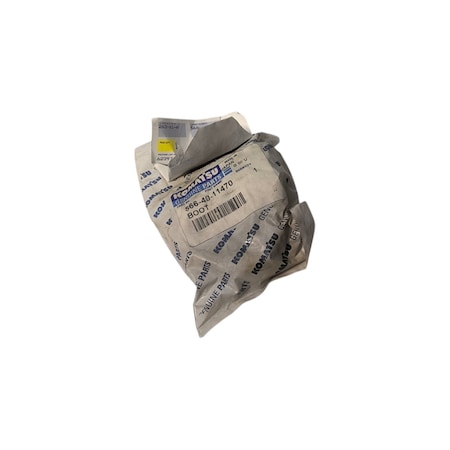Komatsu BOOT, KOMATSU OEM 566-40-11470 566-40-11470