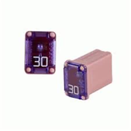 Metra Electronics 30A Micro Female Time Delay Fuse METFMM-30