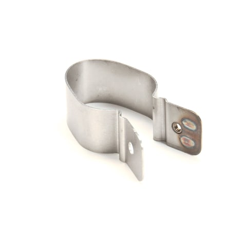 Henny Penny Bracket/Clamp, Hi Limit Bulb 54480