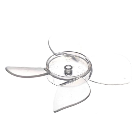 Vollrath Fan Blade, 4 Blade, Cooler 2530238-1