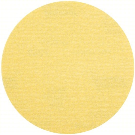 Ferro Industries 8'' Sanding Pad, Hook, C.P. 777 1268