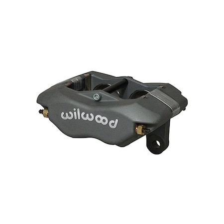 Wilwood 120-11572 3.50 in. Lug Mount Brake Caliper WIL120-11572