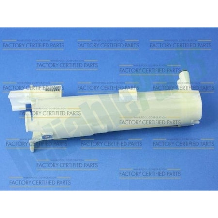 Whirlpool Refrigerator Housing, WPW10121140 WPW10121140