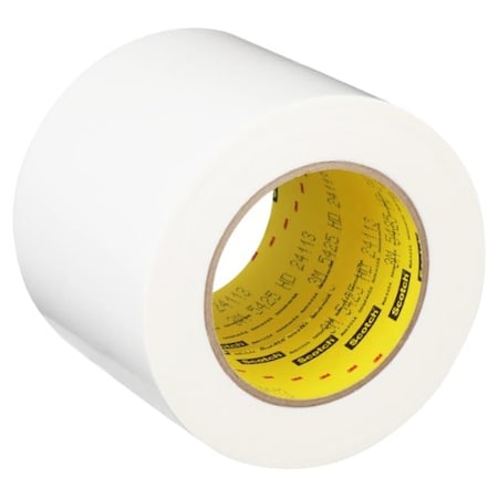 3M UHMW Film Tape 5425, 6PK 7000048714