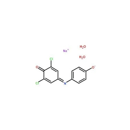 Ak Scientific 2, 6-Dichloroindophenol sodium salt dihydrate (5g), CAS 620-45-1 6067AF-5g