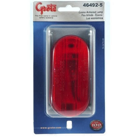 Grote Grote Lighting, 46492-5 46492-5