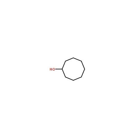 Ak Scientific Cyclooctanol (1g), CAS 696-71-9 7963AF-1g