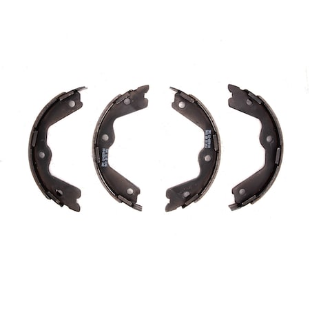 Dynamic Friction Co DFC Parking Shoes 1902-0878-00