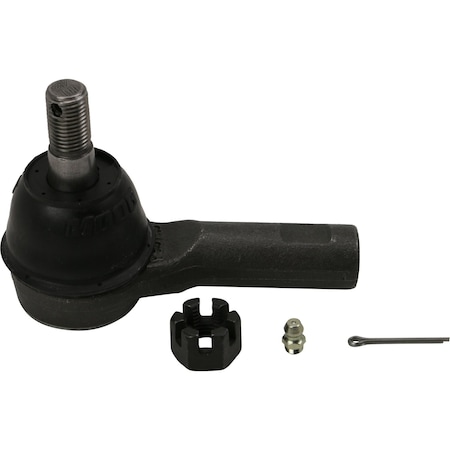 Moog Front Outer Steering Tie Rod End, ES3466