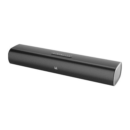 Pyle 2-Channel Tabletop Soundbar Digital Speaker System PSBV162