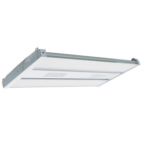 Westgate LED LINEAR HIGH BAY, 120-277V, 80W/110W/150W, 35K/40K/50K, White LLHB4-80-150W-MCTP