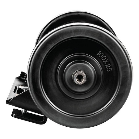 Jan Fan Wheel, 6 in Dia JF-WK