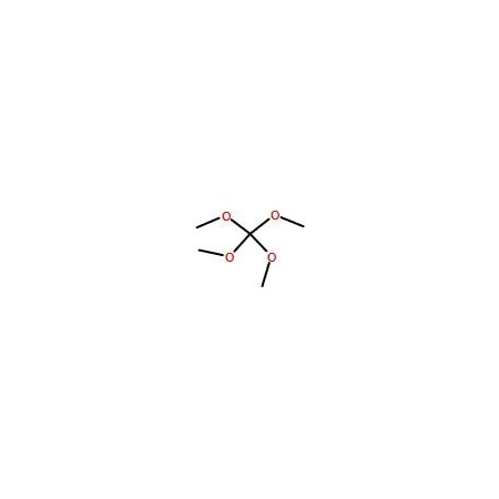 Ak Scientific Tetramethoxymethane (1g), CAS 1850-14-2 9120AL-1g