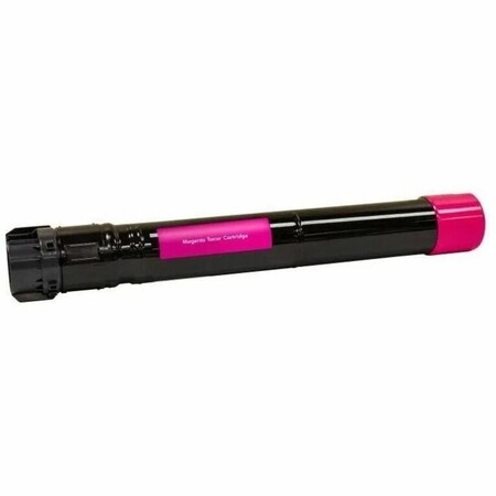 Clover Imaging Group Imaging Remanufactured Magenta Toner Cartridge 201296