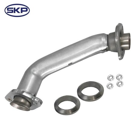 Skyward Automotive Products Exhaust Crossover Pipe, SKT98149