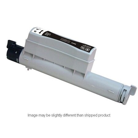 Xerox Replacement, BLACK Compatible Toner, 18,000 page yield 106R01221
