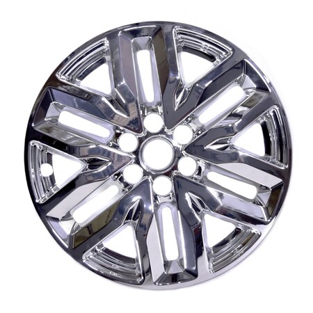 Coast2Coast WHEEL COVER, 4PK IMP466X