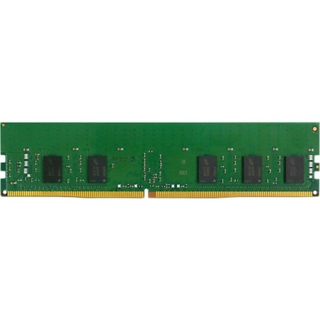 Qnap 32GB DDR4-3200, ECC R-DIMM, 288 PIN, T0 VERSION RAM-32GDR4ECT0-RD-3200