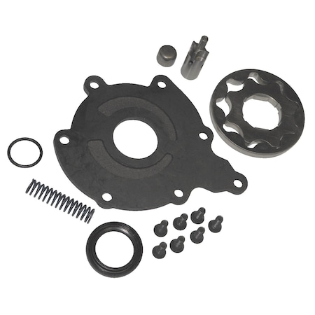 Melling Engine Oil Pump Repair Kit, K417