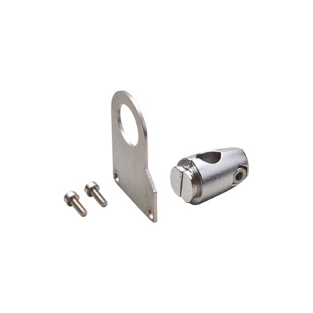 Brady IFMMounting set for photoelectric sensors E21272