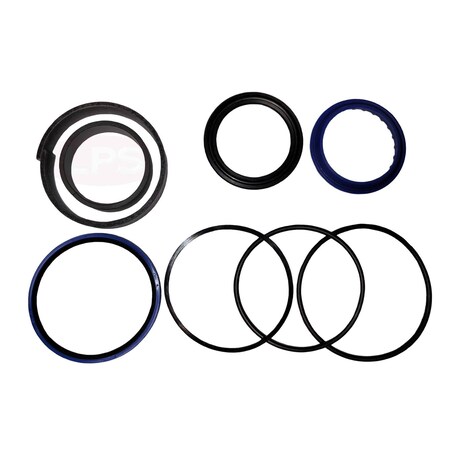 Loader Parts Source Arm Cylinder -Seal Kit to replace Bobcat OEM 7166257