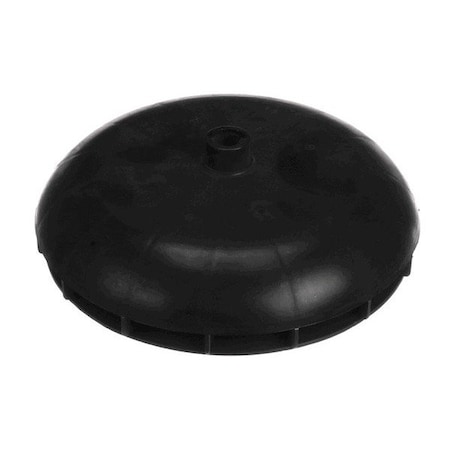 Trane SLINGER, MOTOR COVER, 7.31 DIA X 1.57 DE SLG00120