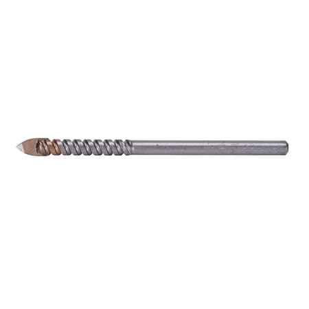 Century Drill & Tool Glass and Tile Drill Bits 81216
