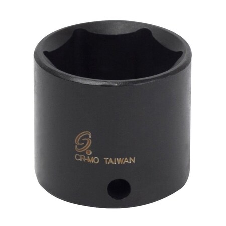 Sunex 3/8 Drive 15/16 in Impact Socket 330