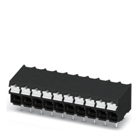 Phoenix Contact SPT-THR 1 5/10-H-3 81 P26 PCB terminal 1822943