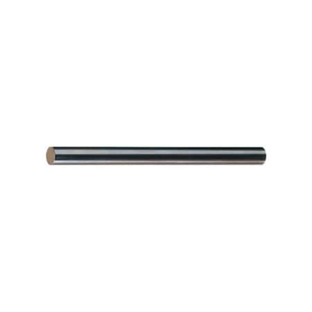 Chicago-Latrobe 165 JOBBER LENGTH STRAIGHT SHANK UNDERSIZE DRILL BLANK, 0.021 IN DRILL BLANK 46945