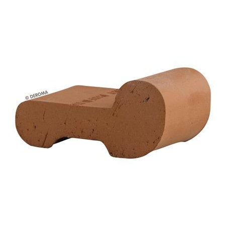 Deroma 1.6 Planter Feet 56E4CSZ