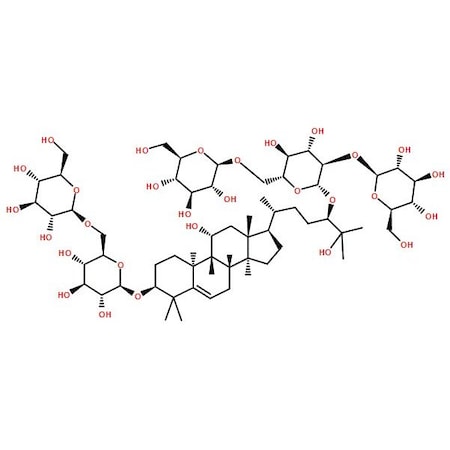 Ak Scientific Mogroside V (1mg), CAS 88901-36-4 X1186-1mg