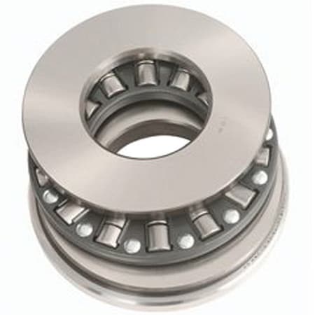 Timken CYL ROLLER THRUST BEARING 20TPS103